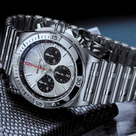 breitling oceanic for sale in australia black face|breitling chronomat australia.